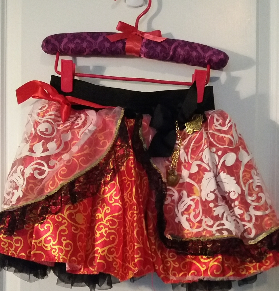 Ever After High  Skirt